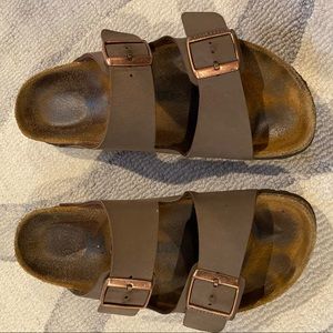 Birkenstock Slides